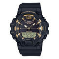 CASIO G-Shock Analog-Digital 'Black Gold' HDC-700-9A