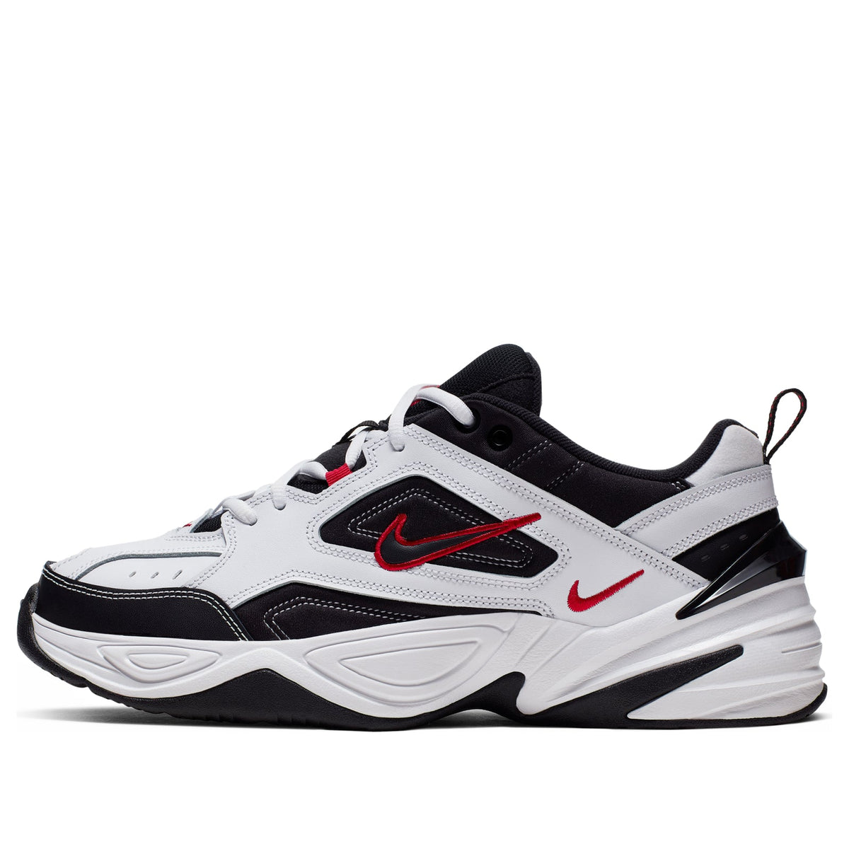 Nike M2K Tekno 'White Black' AV4789-104