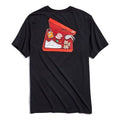 Nike Printing Training Sports Black CI6300-010