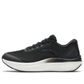(WMNS) ANTA Running Series Sneakers Nitrogen 'Black Silver' 922335585-2