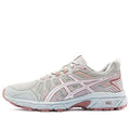 (WMNS) ASICS Gel-Venture 7 Mx White Pink Off-Road Sneakers 'White Pink' 1012A818-020