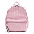 (GS) Nike Y Brasilia JDI Mini Backpack 'Pink' BA5559-675