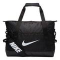 NIKE Academy Duffel Bag 'Black' CV7829-010