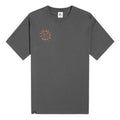 Nike x ACG Smiling Face Logo Round Neck Breathable Short Sleeve Gray DD8806-070