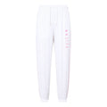 (WMNS) Nike AS W Nike Sportswear SWSH WVN Pant White DA0982-100