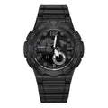 CASIO Waterproof Sports Mens Black Analog AEQ-100W-1BVDF