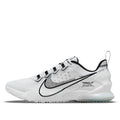 Nike Force Zoom Trout LTD TF 'White Black' CZ5916-102