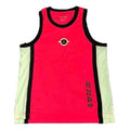 Air Jordan Air Dongdan Basketball Round Collar Vest Male Pink CW7078-654