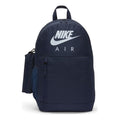 (WMNS) Nike Elemental GFX FA19 Backpack 'Black' BA6032-451