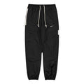 Nike Men's Nk TF Turf Std Issue Wtr Pant 'Black' DA6737-010