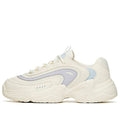 (WMNS) ANTA Chao Bai 2 'Ivory Purple' 121948823R-5