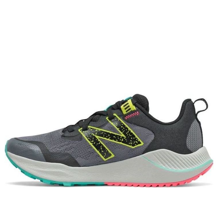 (WMNS) New Balance DynaSoft Nitrel v4 'Lead Tidepool' WTNTRLC4