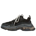 Balenciaga Triple S Sneaker 'Triple Black' 2019 541624W09O11000