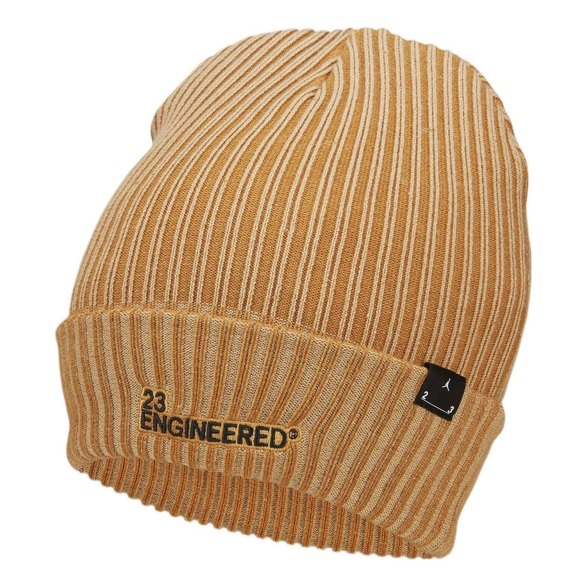 Air Jordan 23 Engineered Utility Beanie 'Sesame' DV3339-253