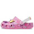 (WMNS) Crocs x Hello Kitty Classic Clog 'Pink' 208527-680