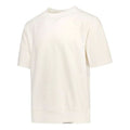 Nike Dri-fit Standard Issue Round Neck Pullover Sports Short Sleeve White CV1940-133