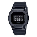 CASIO G-Shock Square 'Black' GM-5600B-1PR-PERSON