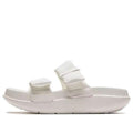 (WMNS) ANTA Casual Slippers 'Ivory White' 922428539-1