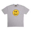 Drew House Mascot T-shirt 'Heather Grey' DR-SS22-668