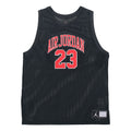 Air Jordan DNA Distorted Basketball Jersey Black AJ1141-010