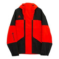 Nike Lab ACG Gore-Tex Jacket 'Black Habanero Red' CT2937-010