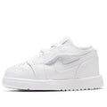 (TD) Air Jordan 1 Low ALT 'Triple White' CI3436-129