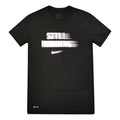 Nike still running Quick Dry Black AT1244-010