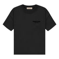 Fear of God Essentials SS22 Logo Tee 'Stretch Limo' 125SU224100F