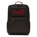 Nike Utility Speed Backpack 'Black Red' DA8217-254
