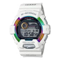 CASIO G-Shock Digital 'White' GWX-8904K-7JR