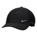 Nike Storm-FIT ADV Club Cap 'Black Reflective Silver' FJ6205-010
