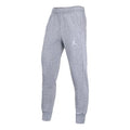 Air Jordan FLIGHT FLEECE Fleece Lined Casual Sports Long Pants light grey AH3933-063