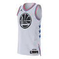 Nike NBA Golden State Warriors AU 2019 Jersey 'White' AQ7290-101