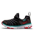 (PS) Nike Dynamo Free 'Black Siren Red' 343738-029