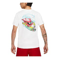Nike AS Men's Sportswear Tee HAVE A DAY White DD1265-100