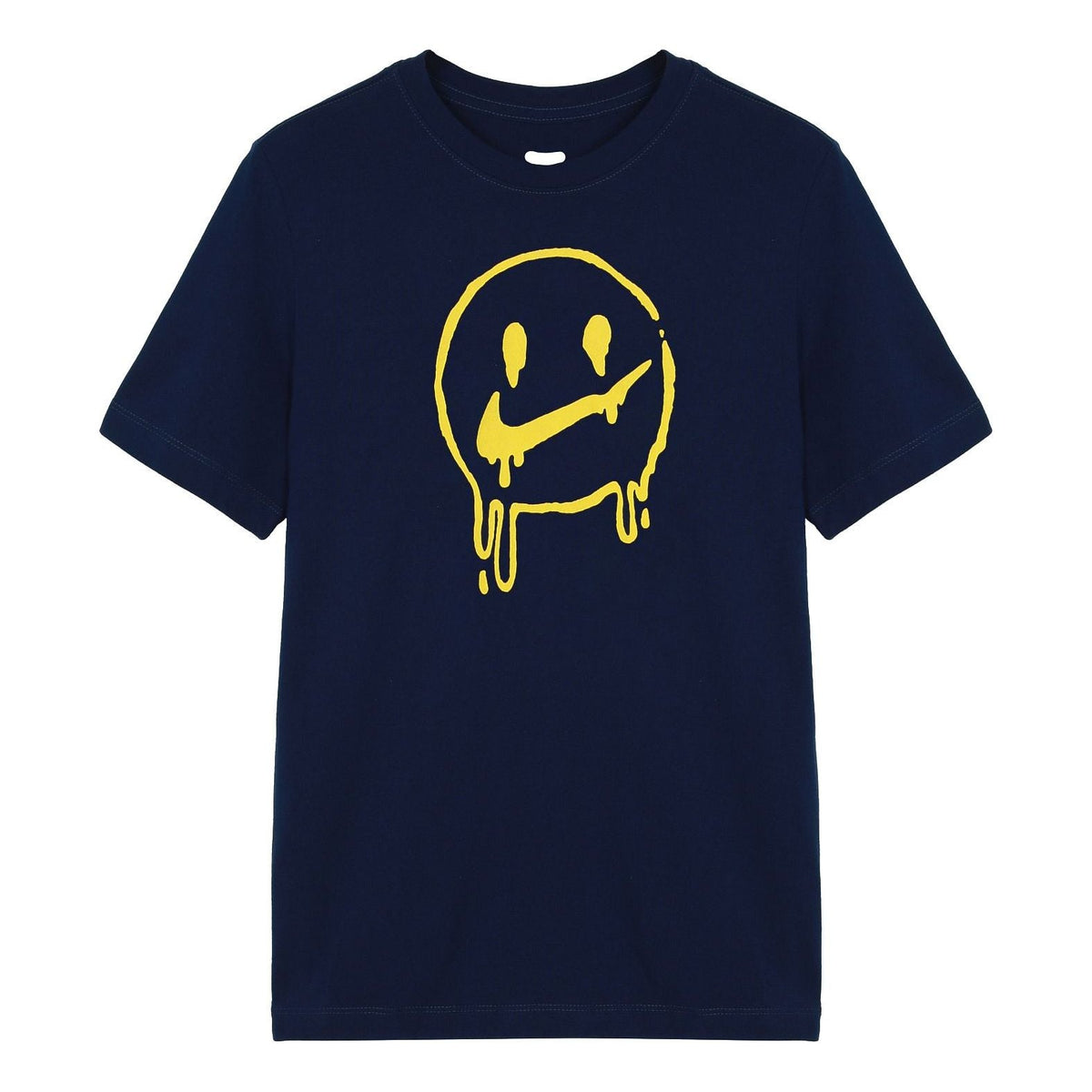 Nike AS Men's NK Tee PLB 1.0 Blue VOID CV2111-492