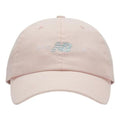 New Balance Logo Baseball Cap 'Light Pink'' LAH01003-PSA