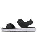New Balance 600 Series Black Unisex Sandals SDL600BK