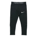 Nike Training Quick Dry Breathable Leggings Black BV5644-010