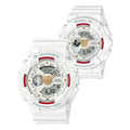 CASIO Baby-G 'White' GA-110DDR-7A-BA-110DDR-7A