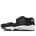 (TD) Nike Air Rift 'Black' 322359-014