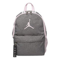 Air Jordan Logo Mini Backpack 'Grey Pink' DV5304-663