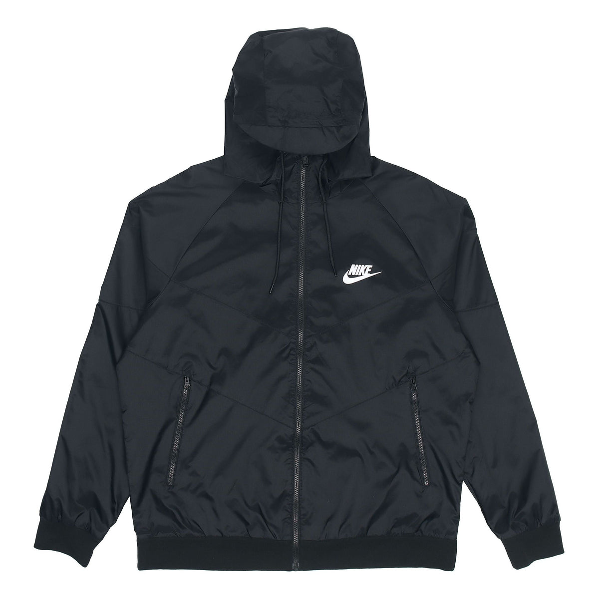 Nike AS Men's Nike Sportswear WR JKT Jacket Black DC4113-010