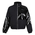 (WMNS) Nike Sportswear Icon Clash Synthetic-Fill Colorblock Casual Training Jacket Black CZ1871-010