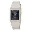 CASIO Analog 'Ivory' MQ-38UC-8A