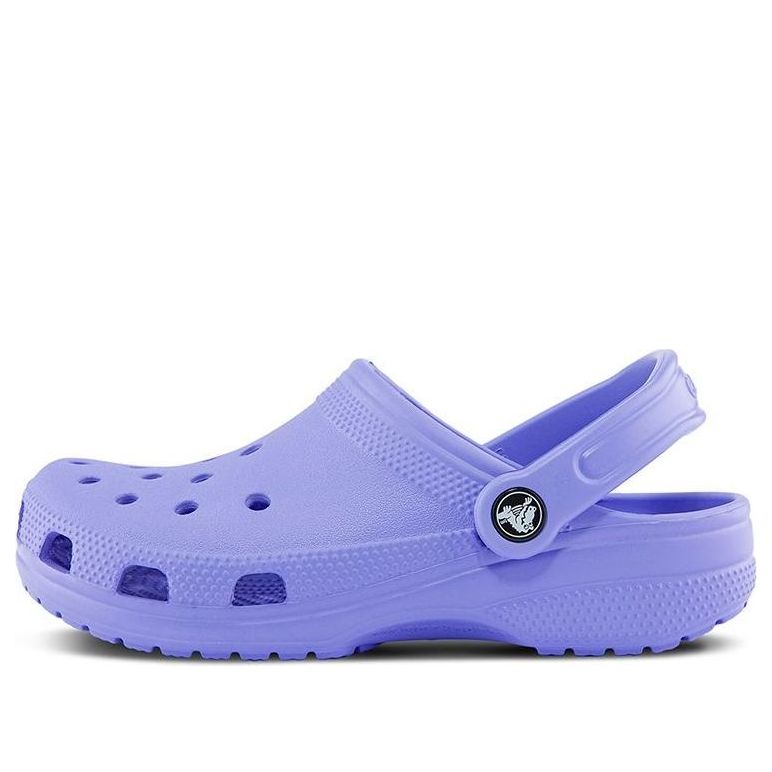 Crocs Classic Clog Beach Crystal 'Purple' 10001-5PY