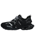 Balenciaga Track Sneaker 'Black White' 542023W3AC11090