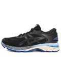 (WMNS) ASICS Gel-Kayano 25 'Black Blue' 1012A026-001