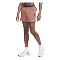 Men's Nike Quick Dry Breathable 3 In 1 Running Shorts Pink CU5557-652