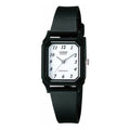 CASIO Sports Quartz Waterproof Black Analog LQ-142-7BDF
